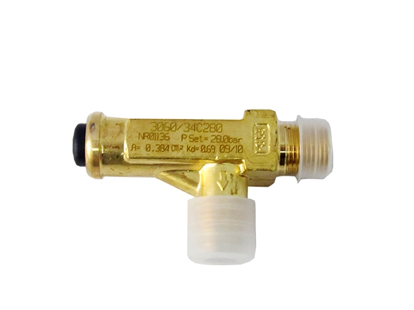 安全閥基礎(chǔ)知識